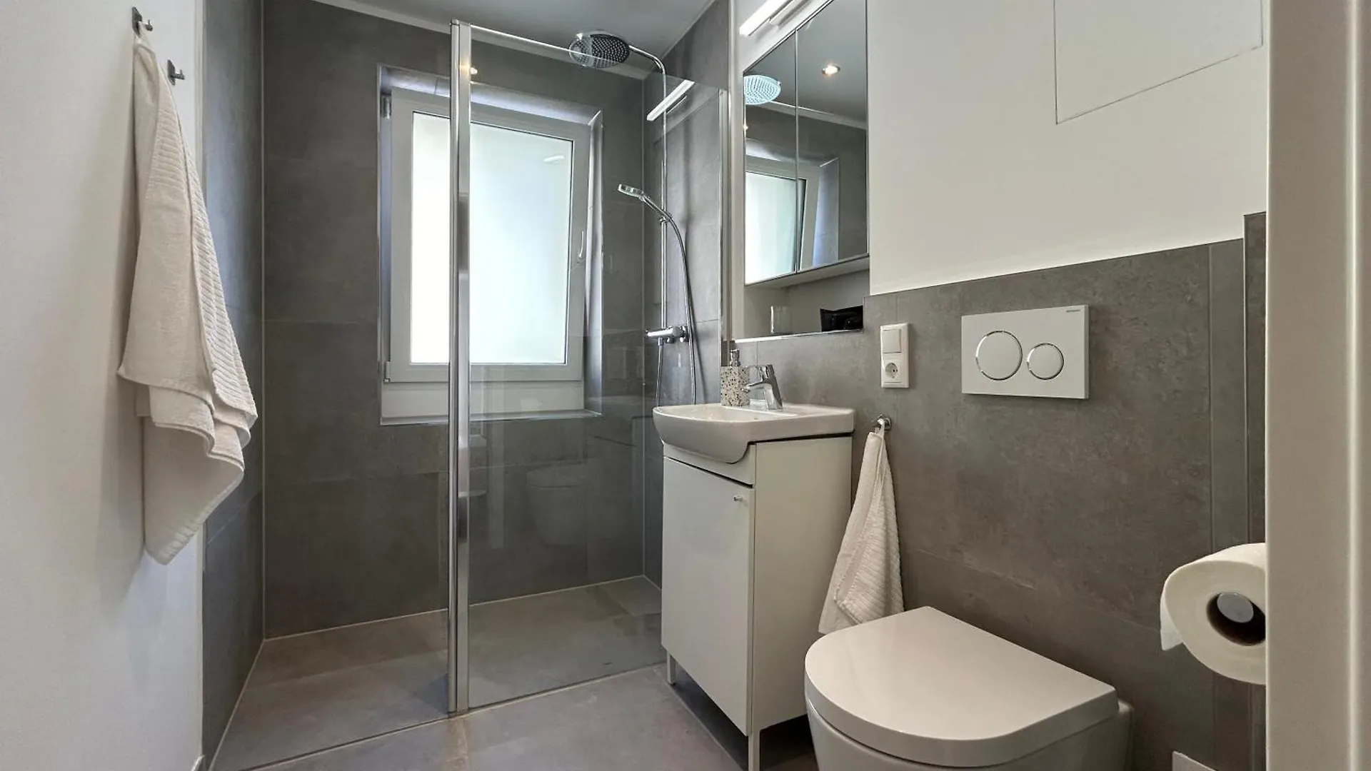 Apartamento Neues Trendy Appartement In Hanóver