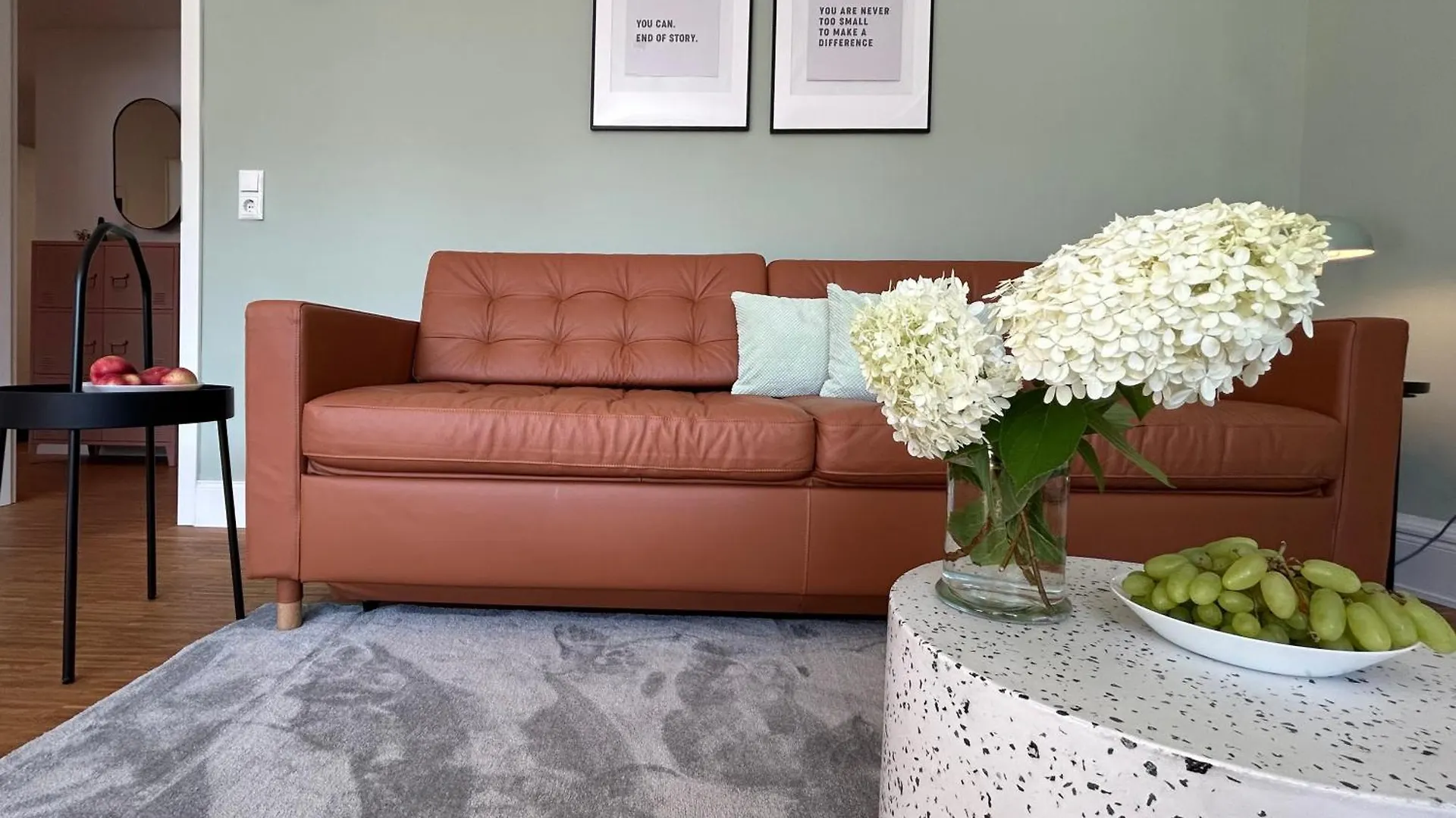 Neues Trendy Appartement In Ανόβερο